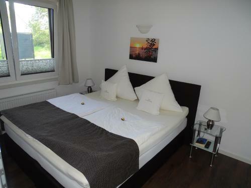 Apartamento Tiwu - Ferienwohnungen