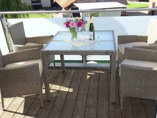 Apartamento Tiwu - Ferienwohnungen