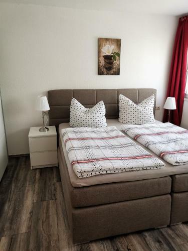 Apartamento Ferienwohnung Conny