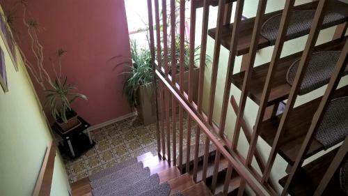 Hostal Pension-roexe
