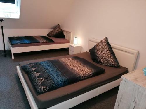 Apartamento Ferienwohnung,haus Elisa 2