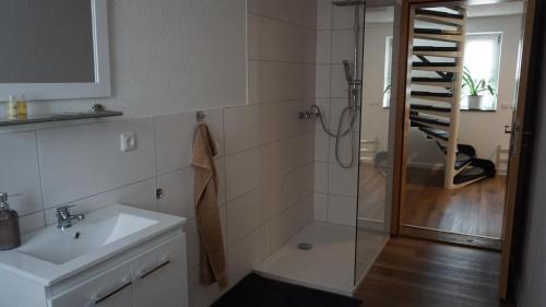 Apartamento Ferienwohnung,haus Elisa 2