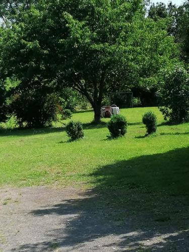 Apartamento Ferienwohnung,haus Elisa 2