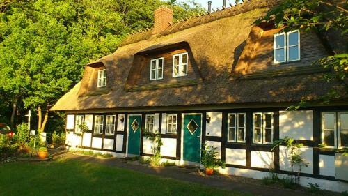 Posada Ferienlandhaus Steinfeld