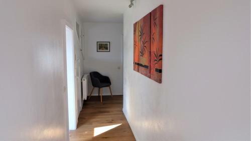 Apartamento Ferienwohnung Kaiserblick