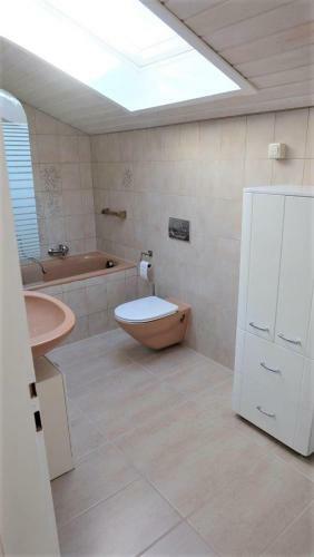 Apartamento Ferienwohnung Kaiserblick