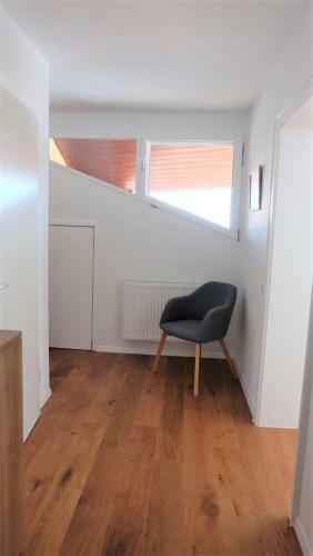 Apartamento Ferienwohnung Kaiserblick