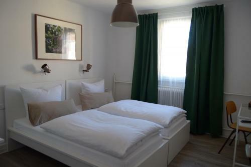 Hostal Pension Krone Sternenfels