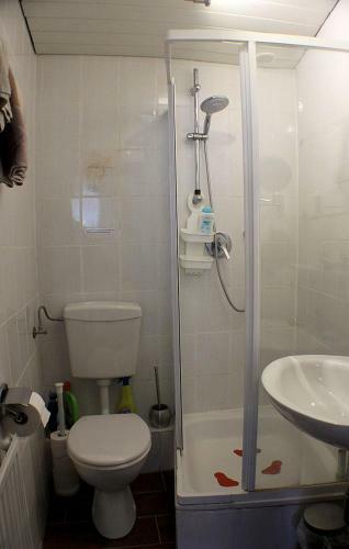 Apartamento Appartement-stetten