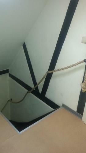 Apartamento Giebelzimmer Mit Weinbergblick