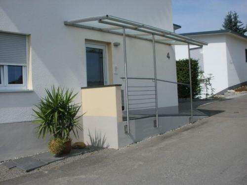 Apartamento Roggele Bei Beck