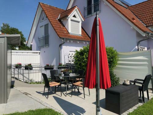 Apartamento Casa Viola Bodenseeblick