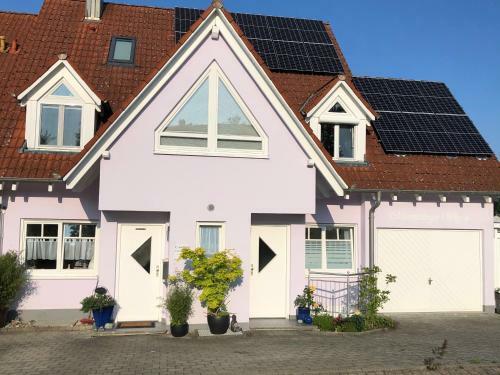 Apartamento Casa Viola Bodenseeblick
