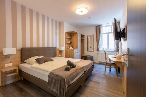 Hotel Steyerberger Hof