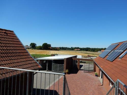 Apartamento 21 D�dinghausen