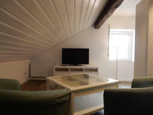 Apartamento 21 D�dinghausen