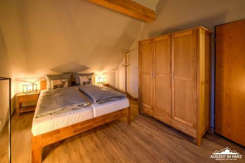 Apartamento Auszeit Im Harz - Haus Am See