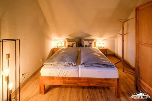 Apartamento Auszeit Im Harz - Haus Am See