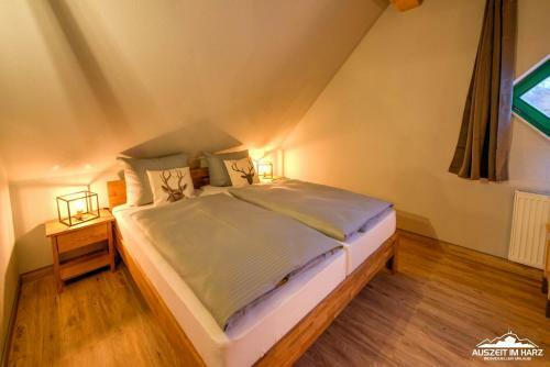 Apartamento Auszeit Im Harz - Haus Am See