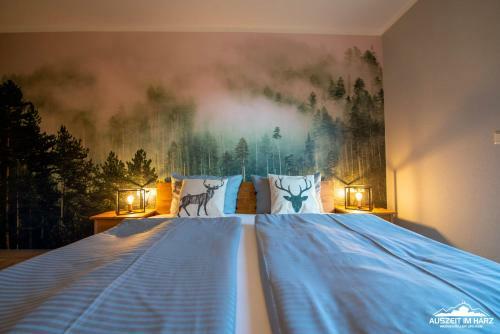 Apartamento Auszeit Im Harz - Haus Am See