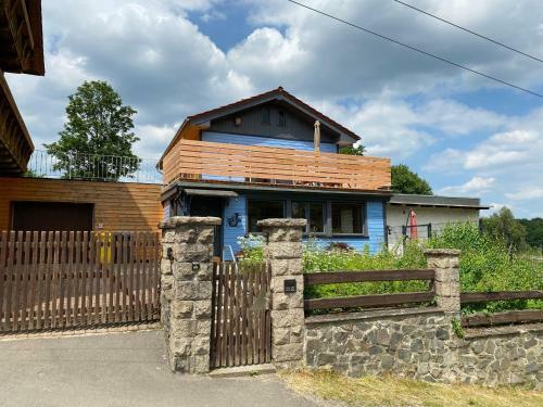 Ferienhaus "jonathan"