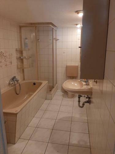 Apartamento Ferienwohnung Harz
