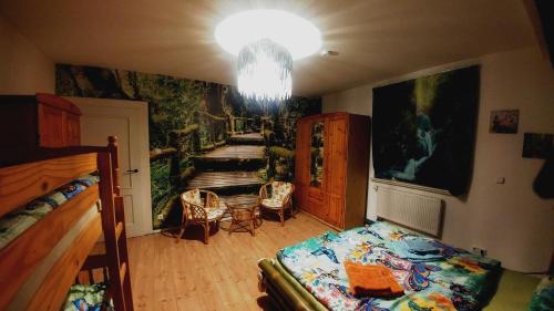 Apartamento Historische Schule "ferienwohnung Pauline" I&ii