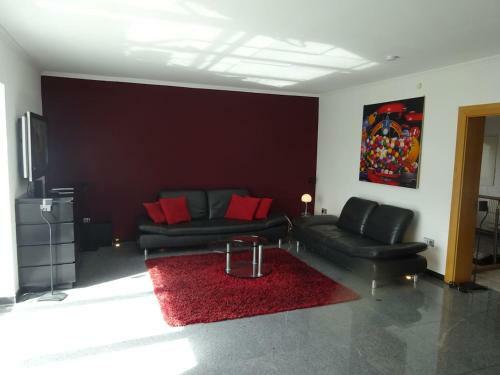 Haus Stadtoase
