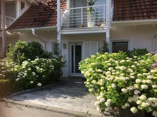 Apartamento Ferienwohnung Creutzig