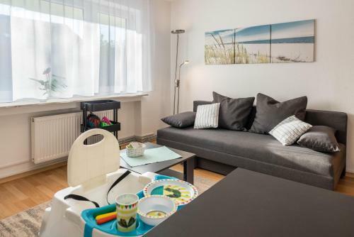 Apartment Neunzehn