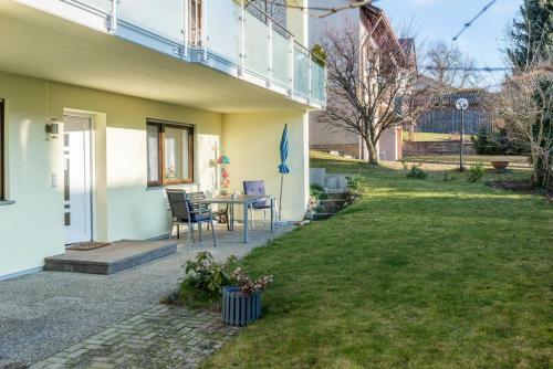 Apartment Neunzehn