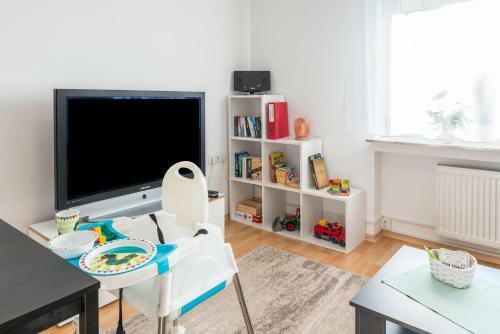 Apartment Neunzehn