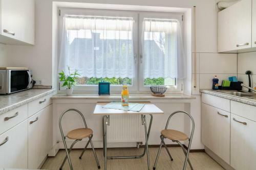 Apartment Neunzehn