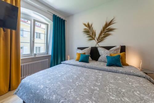 Moor Apartment 10