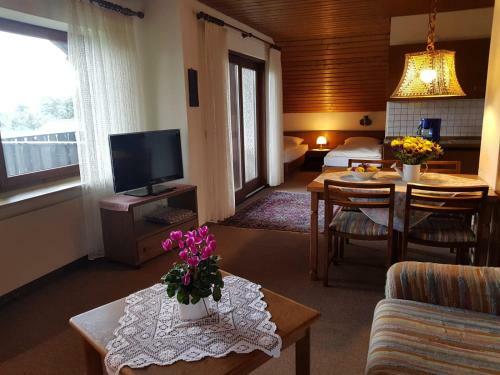 Apartamento Haus Talblick