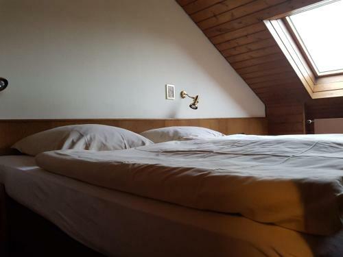 Apartamento Haus Talblick