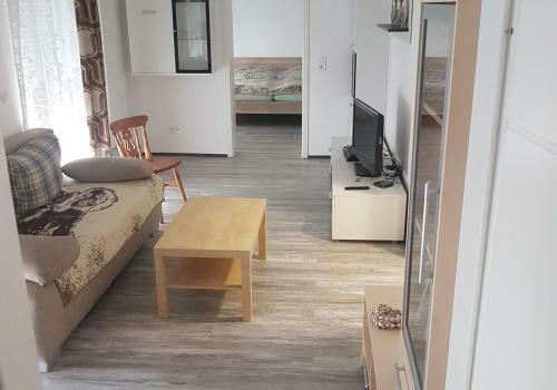 Monteurzimmer Michnow