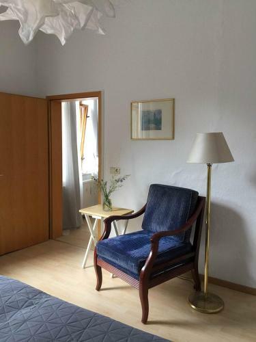Apartment Am Alten Markt