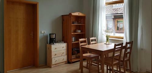 Apartment Am Alten Markt