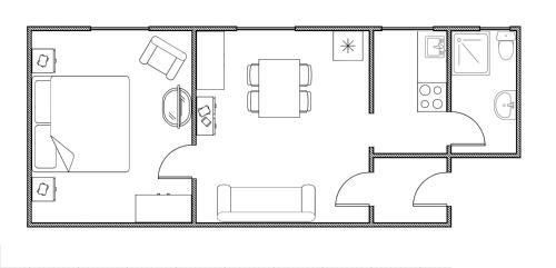 Apartment Am Alten Markt