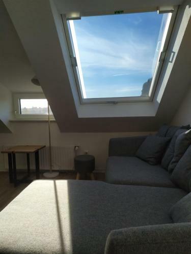 Apartamento Super Wohnung #7 Hell + Gem�tlich + Nahe Aachen