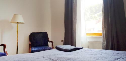 Art Apartment - Harz