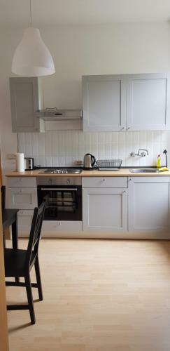 Art Apartment - Harz