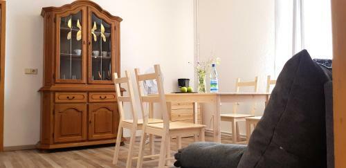 Art Apartment - Harz