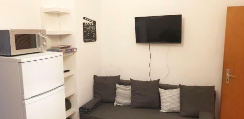 Art Apartment - Harz