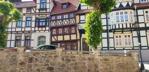 Art Apartment - Harz