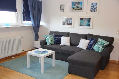 Apartamento Altstadtflair