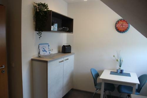 Apartamento Altstadtflair