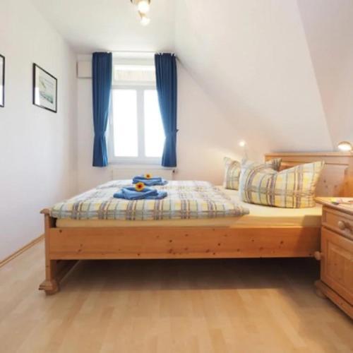 Apartamento Das Landhaus Am Haff B10