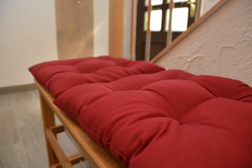 Apartamento Ferienwohnung Arnold